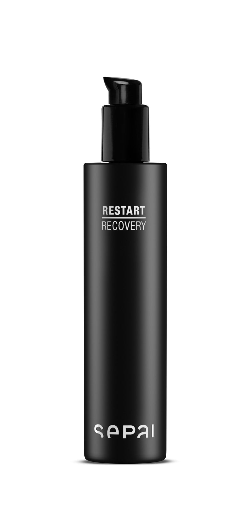 SEPAI RESTART RECOVERY 35 ml beztłuszczowe serum przeciwstarzeniowe