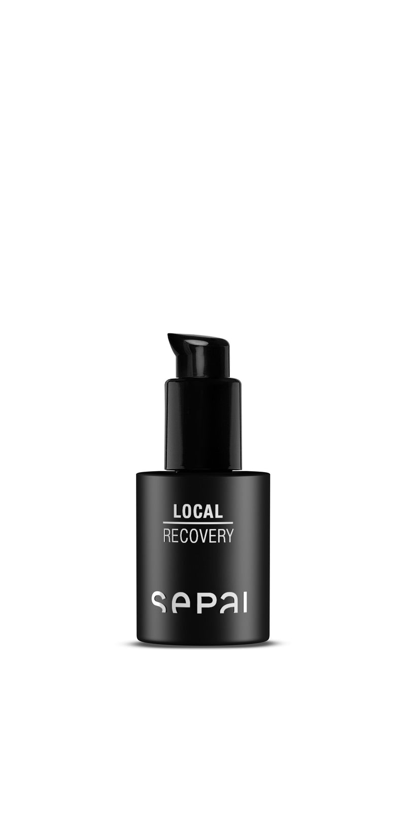 SEPAI LOCAL RECOVERY 12ml beztłuszczowy krem Smart-Aging do pielęgnacji oczu przeciw starzeniu się