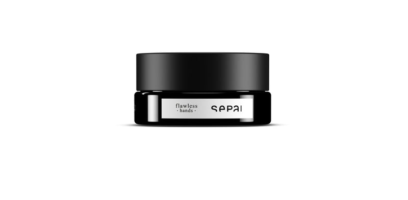 SEPAI FLAWLESS HANDS 50g intensywna przeciwstarzeniowa pielęgnacja dłoni