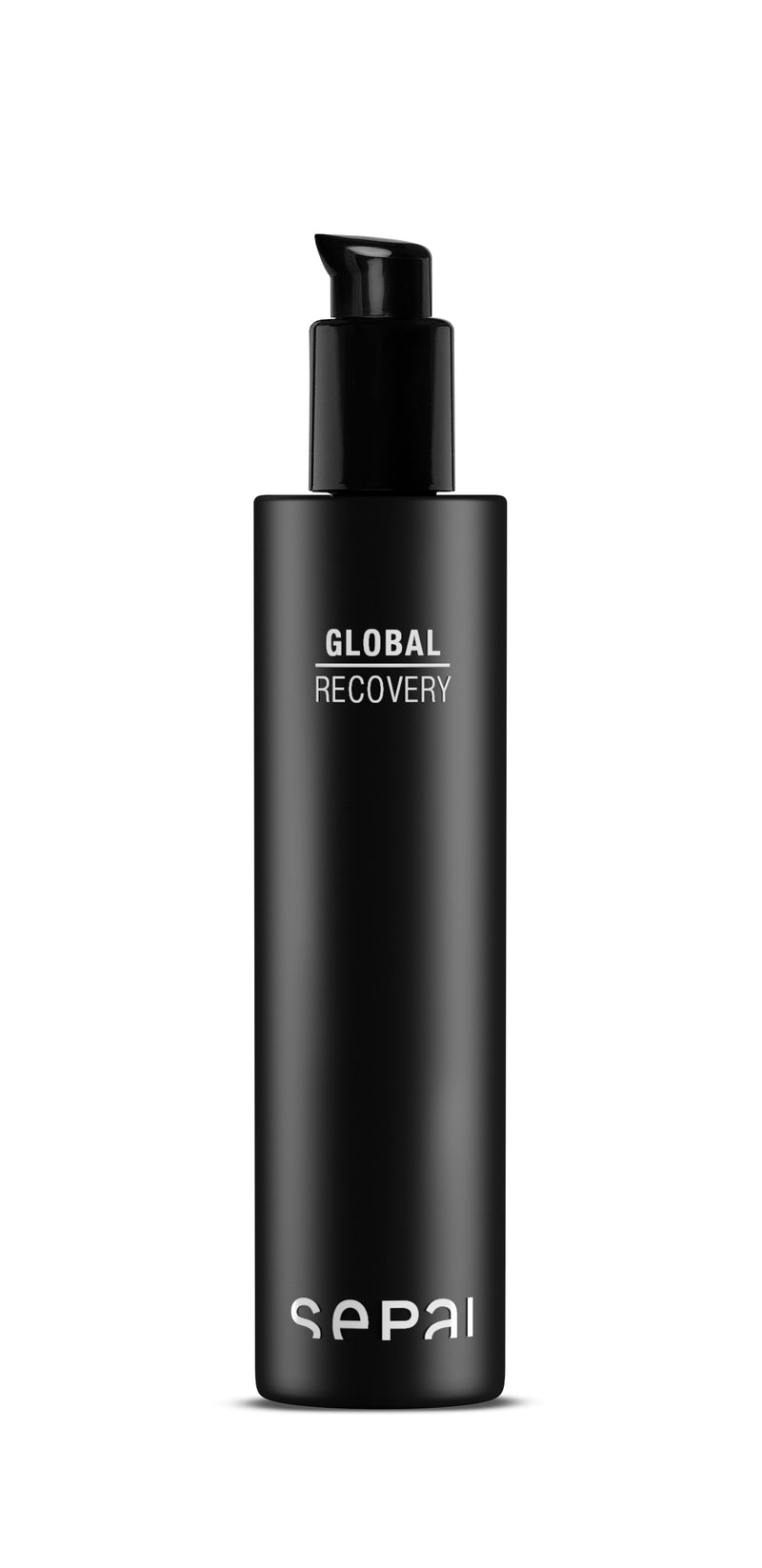 SEPAI GLOBAL RECOVERY 35ml lekki krem przeciwstarzeniowy Smart-Aging