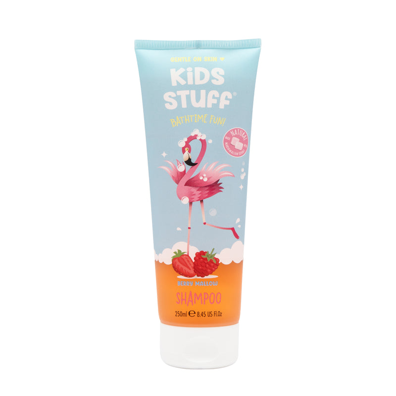 Kids Stuff Berry Mallow Shampoo, 250ml