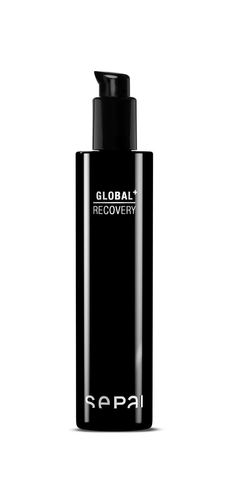 SEPAI GLOBAL+ RECOVERY 35ml dżywczy krem Smart-Aging z efektem rozświetlającym