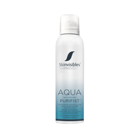 Skinvisibles PURIFIST Anti-Polution and Anti-Imperfections Aqua Spray 150ml