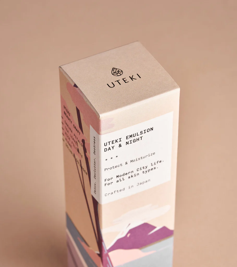 Uteki Cream