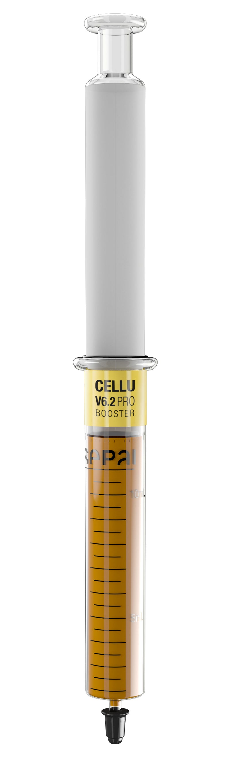 SEPAI BODY V6.2 CELLU PRO 12ml booster antycellulitowy