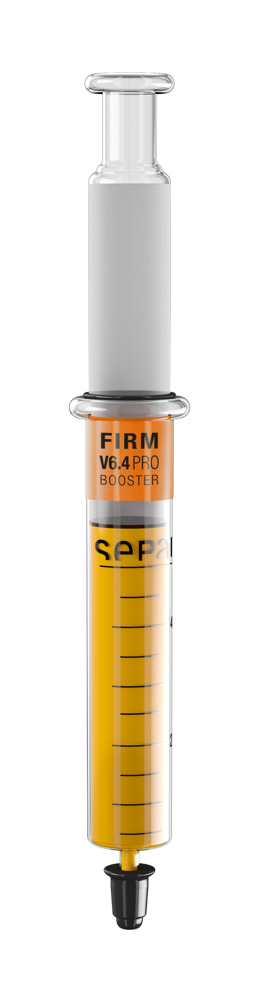 SEPAI BODY TUME IT V6.4 FIRM PRO 12ml wzmacniacz ujędrniający ciało