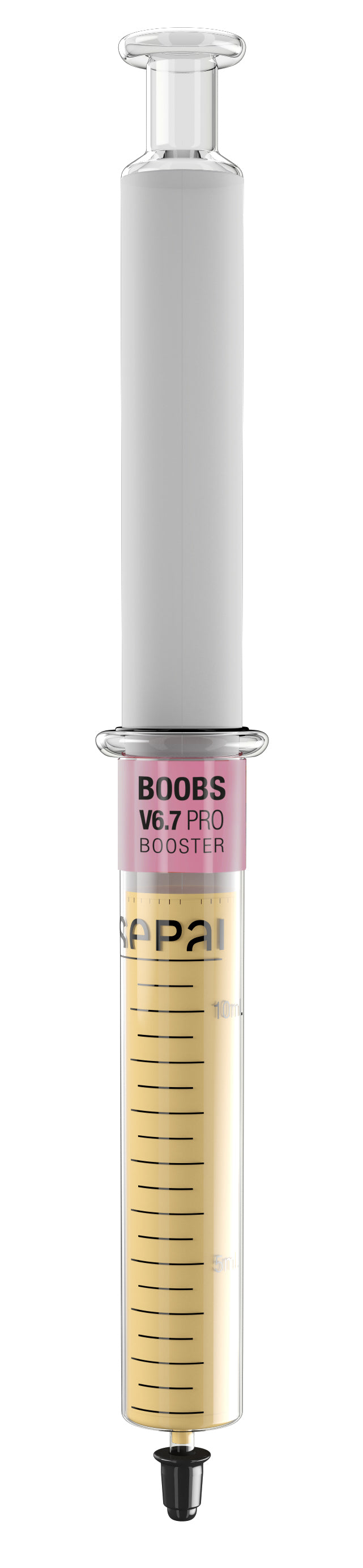 SEPAI BODY V6.7 BOOBS PRO 12ml  wzmacniacz ujędrniający biust