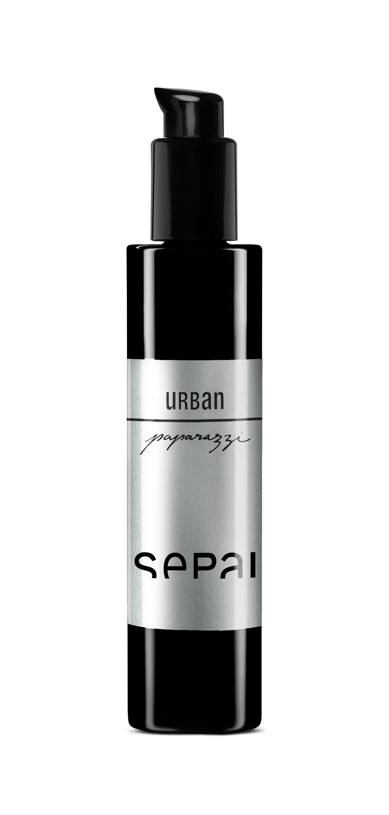 SEPAI URBAN PAPARAZZI 35ml antyoksydacyjny, rozświetlający krem naprawczy