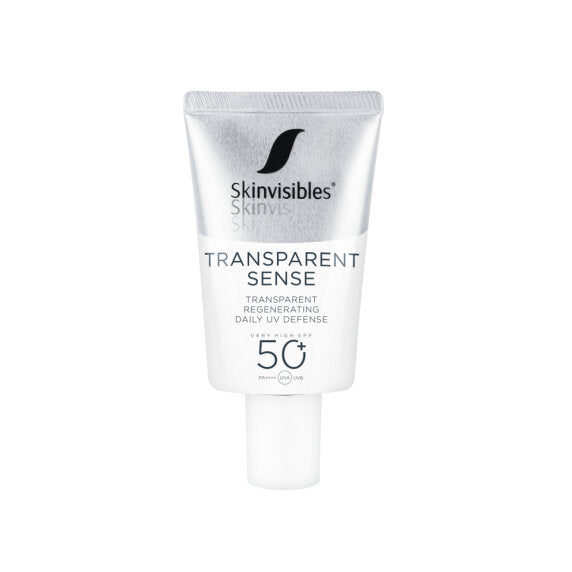 Skinvisibles TRANSPARENT SENSE SPF50 50ml