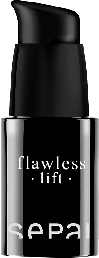 SEPAI FLAWLESS LIFT travel size | 12ml serum liftingujące do twarzy i szyi