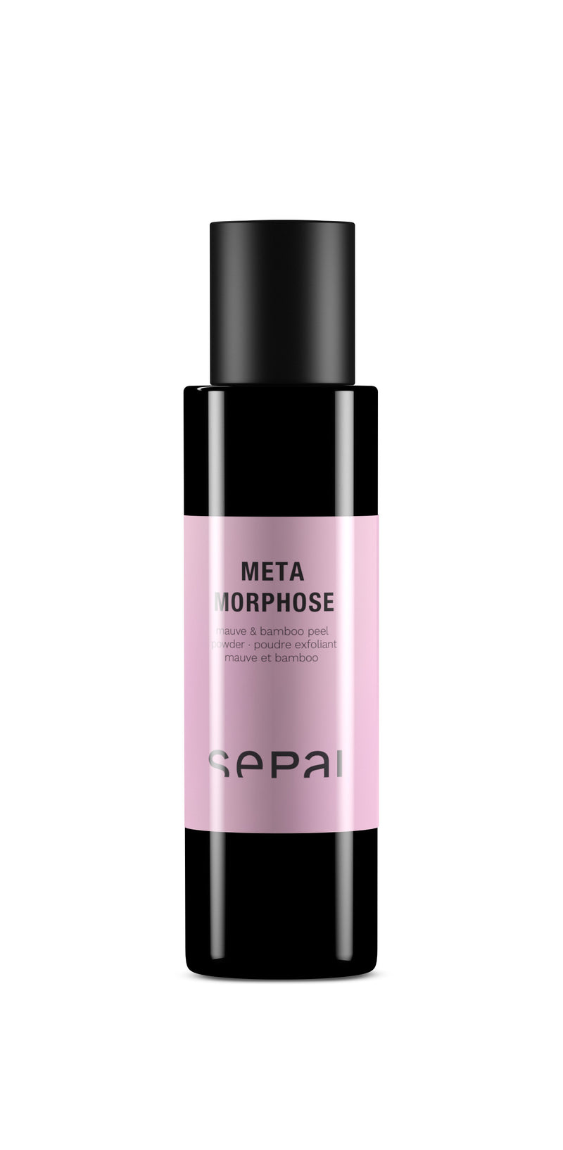 SEPAI METAMORPHOSE travel size | 7g  puder peelingujący