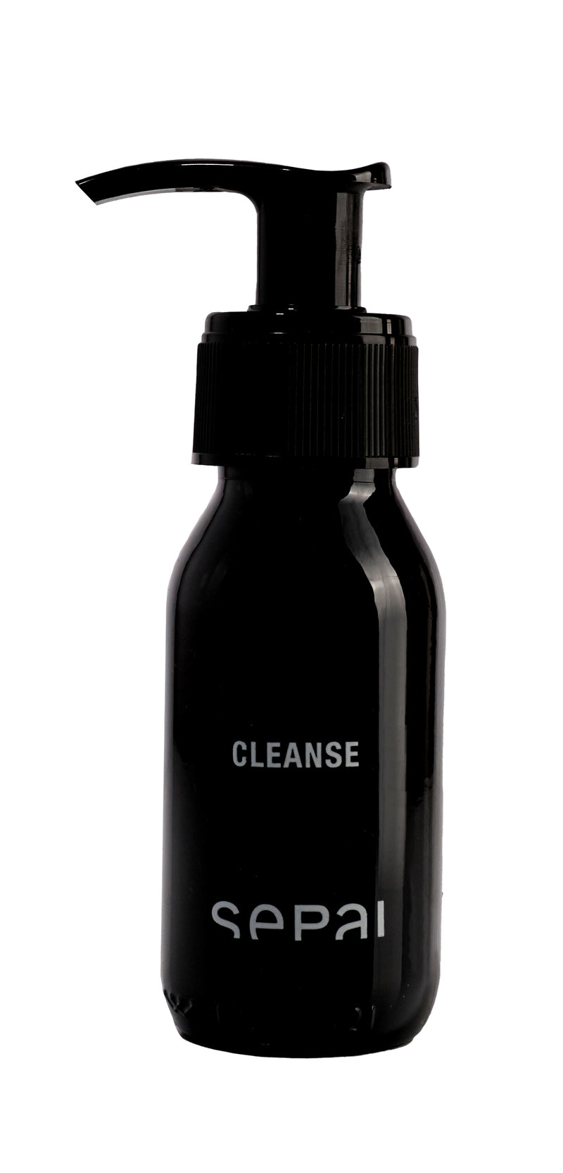 SEPAI CLEANSE travel size | 50ml oleisty preparat do oczyszczania twarzy