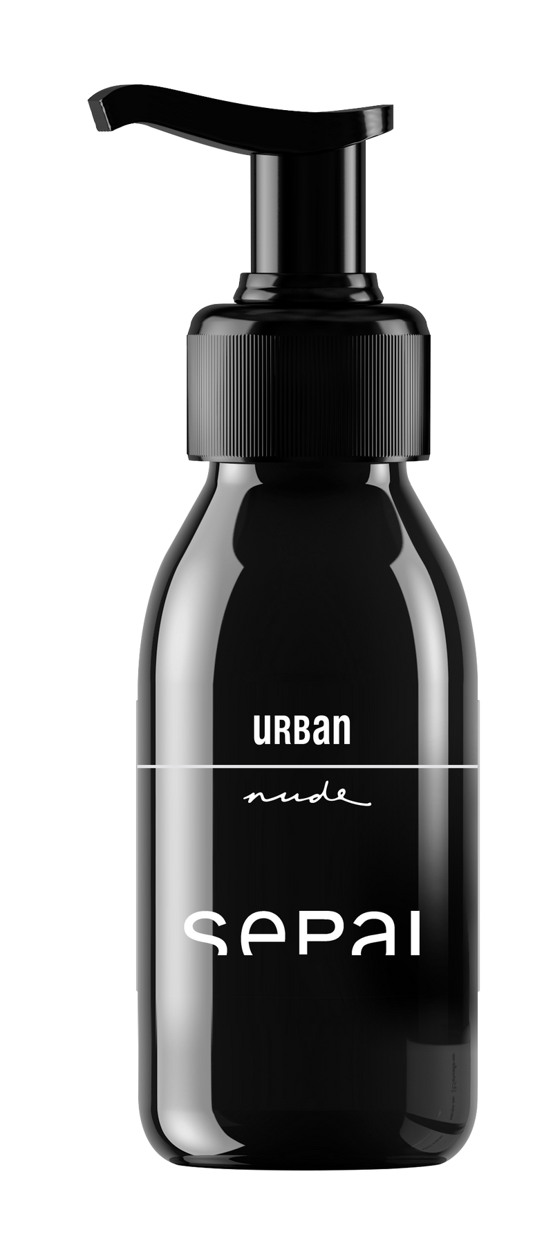 SEPAI URBAN NUDE travel size | 50ml kojący jedwabisty balsam do ciała