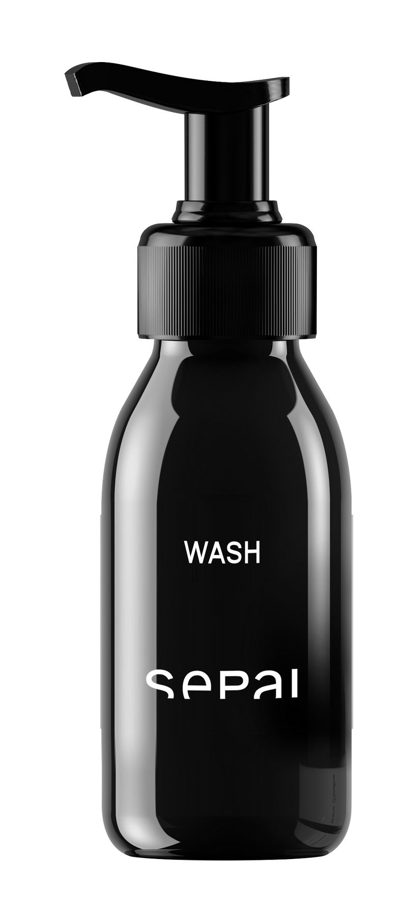 SEPAI WASH travel size | 50ml preparat myjący do twarzy