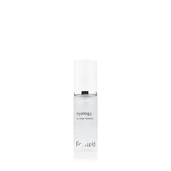 Forlle'd Hyalogy AC Clear Essence 30 ml - Layabe
