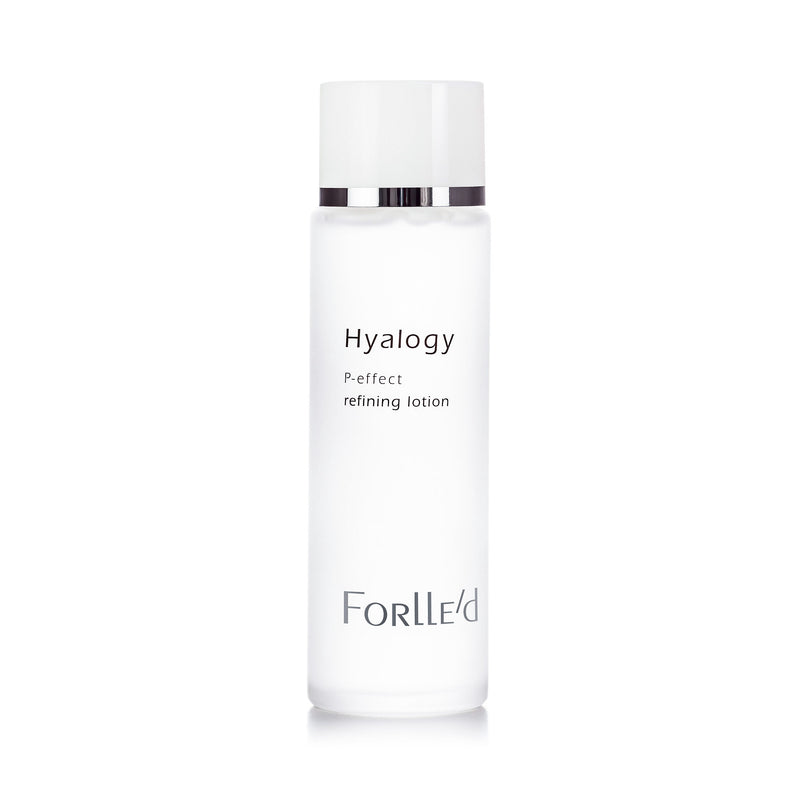 Forlle'd Hyalogy P-effect Refining Lotion 150ml - Layabe