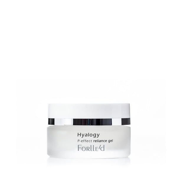 Forlle'd Hyalogy P-effect Reliance Gel 50g - Layabe