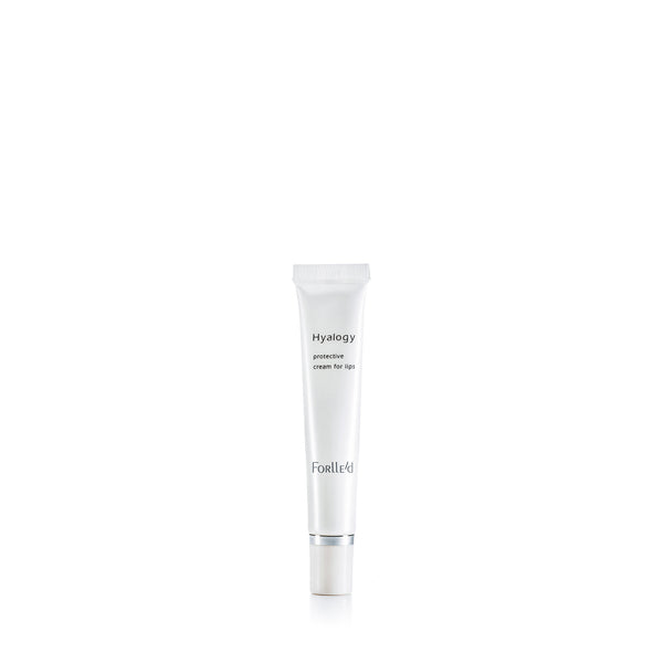 Forlle'd Hyalogy Protective Cream For Lips 9g - Layabe