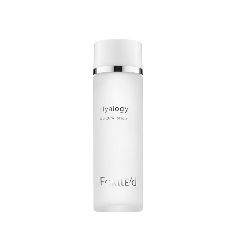 Hyalogy Re-Dify lotion 120ml